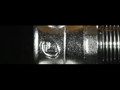 漏れない雄x男性1/2 