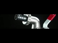 16 バー ブラス ビブコック