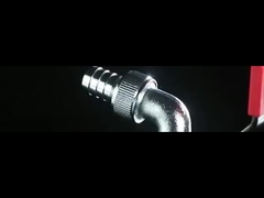 クロム付16バー 1/2