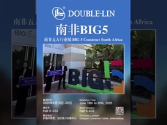 南アフリカにおけるビッグ5建設展