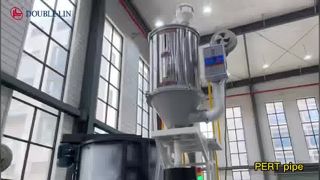 パイプライン工場竣工式