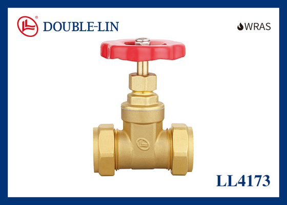 鋼製ハンドルストップバルブ ISO228めねじ x めねじ 232psi 常用圧力 -10℃~120℃