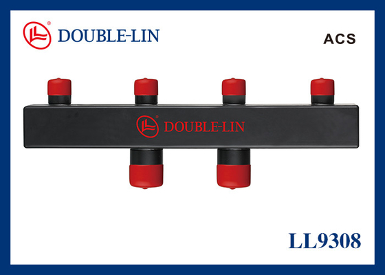 BS2779 スレッド水力配送センター 232psi 1-1/2×1 インチ