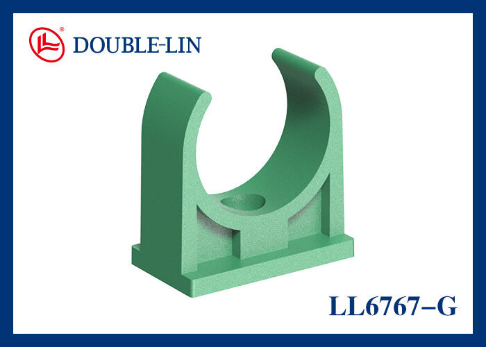 クランプ PPR フィッティング