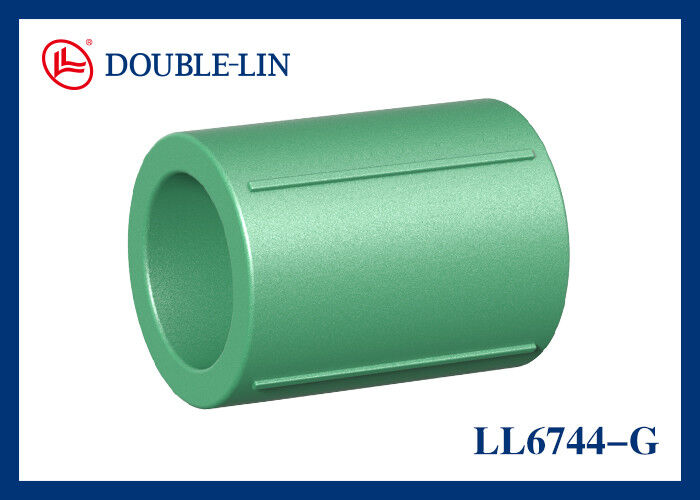 同型ソケット PPR フィッティング