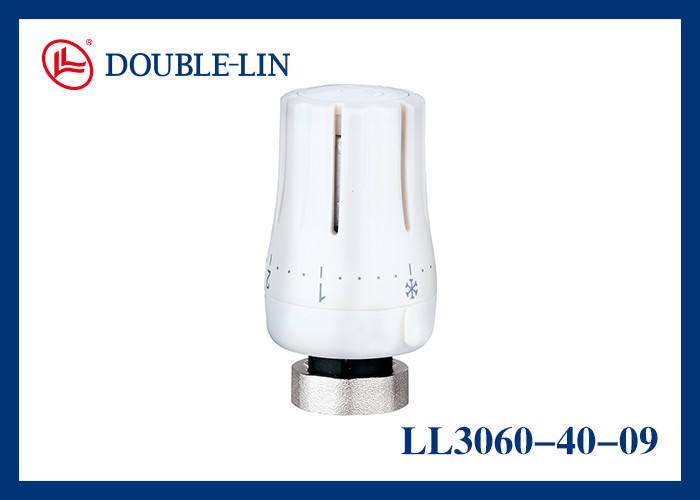 M30×1.5 サーモスタットヘッドのサイズ