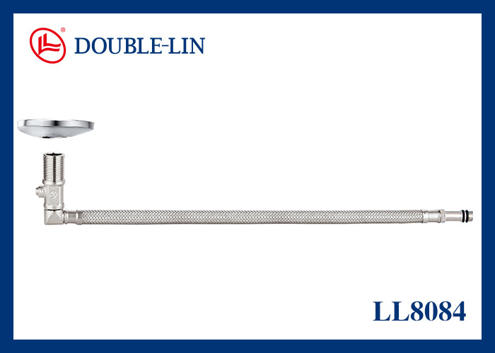 strong Stainless Steel Braided Hose for High Temperature Applications and Sealing Performance /strong /p