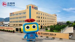 第139回広州交易会へのご招待